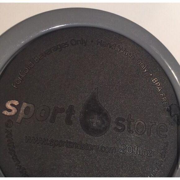 Bundle Sale 3 for $15 | LuLaRoe 20 ounce bottle - Picture 7 of 8